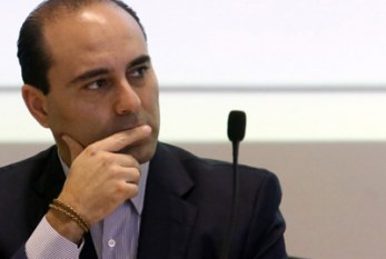 Morena quiere polarizar a la sociedad, acusa JACH