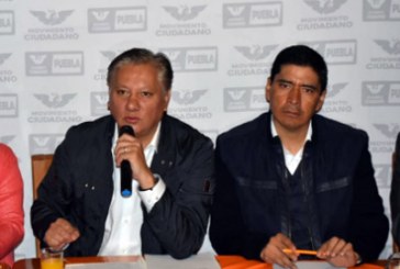 MC se doblega: se suma a la reconciliación de Barbosa