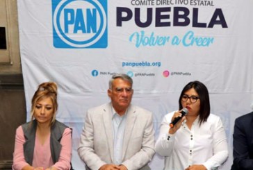 PAN niega malos manejos de sus gobiernos en Salud