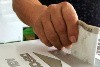 Ganará ERP con 1.3 millones: vocería