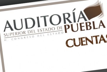 Auditor será ajeno a partidos, promete Congreso