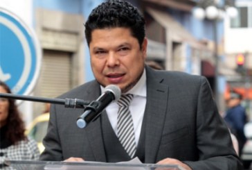 La CNHJ de Morena determinará expulsión de Biestro: Luján