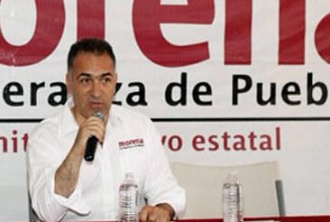 Urge Bracamonte a Rivera hacer ajustes para mejorar gobierno