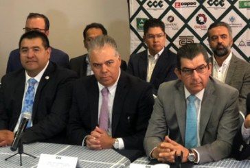 Será Ignacio Alarcón el nuevo presidente del CCE