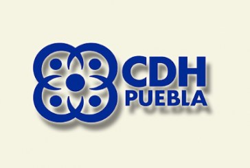 Nuevo ombudsman poblano hasta noviembre