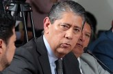 Gilberto Higuera y Jonathan Ávalos llegan al Inami