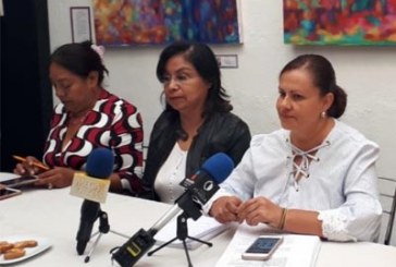 Piden apertura a mujeres en CDH, TSJ y FGE