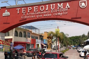 Valora Congreso ratificar al Concejo Municipal de Tepeojuma