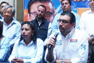 Acusan coacción del CDM PAN en contienda interna