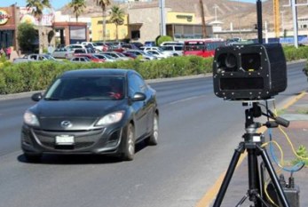 Busca gobierno municipal implementar fotomultas