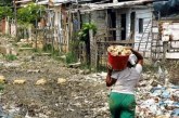 761 mil poblanos dejaron la pobreza en dos años, según medición de Inegi