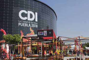 Analizará Congreso nuevo financiamiento para Ciudad de las Ideas