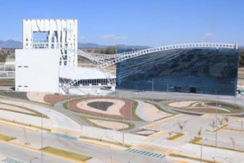 Incumple Ciudad Modelo como polo de desarrollo para la región