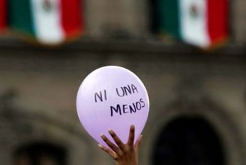 Asignan 111 mdp para combatir violencia contra las mujeres