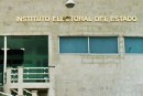 El IEE está desaparecido, acusa diputado panista frente a promoción electoral anticipada