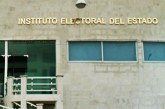 El IEE está desaparecido, acusa diputado panista frente a promoción electoral anticipada