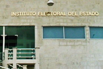 Morena alista denuncia ante el IEE contra Rivera