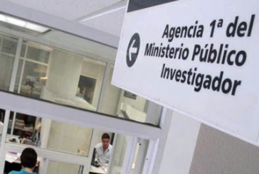 120 Ministerios Públicos han sido recuperados