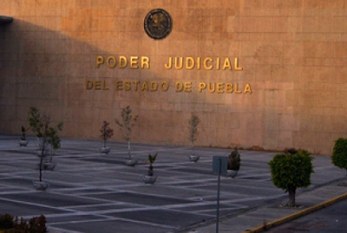 Envía Gobierno ternas para magistrados del TSJ