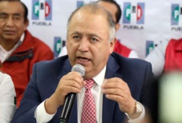 Acepta PRI regreso de “traidores”, revela Lorenzo Rivera