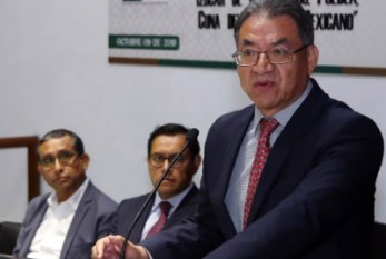 Omisiones de pasados gobiernos provocan retrasos en pagos a maestros: SEP