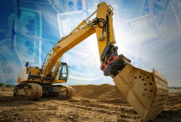 Cae inversión pública en el sector de la construcción en el primer bimestre del año