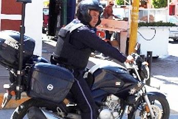 Da resultados convenio de seguridad en Tepeaca