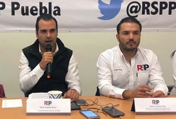 RSP, movimiento genuino de cientos de miles de mexicanos: Fernández Solana