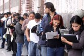 Puebla, lejos de la creación de empleos para cubrir la demanda