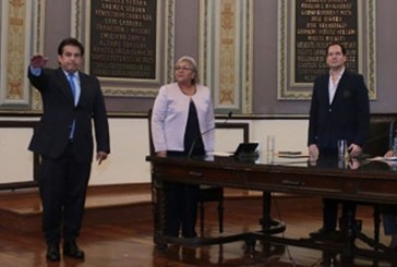 Elude nuevo ombudsman temas polémicos