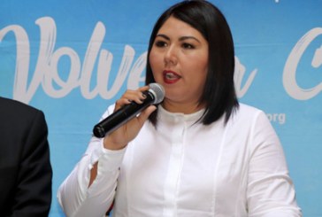 Acusan a Genoveva Huerta de violencia política de género