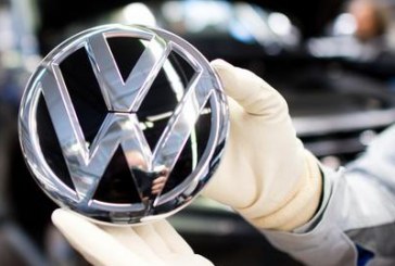 VW México cae al séptimo lugar nacional en fabricación de autos