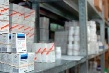 Desabasto de medicamentos no interrumpió tratamientos, afirma gobierno