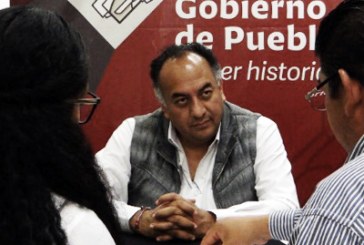 Defiende Méndez movimientos en el gabinete