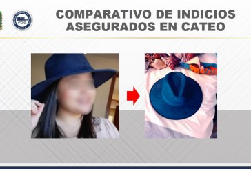 Disputa por un sombrero derivó en asesinato de jóvenes en Huejotzingo