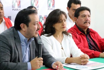 Avala PRI reunión de Chedraui con AMLO