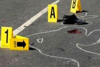 Acumula Puebla 612 asesinatos; 1 de cada 2 con arma de fuego