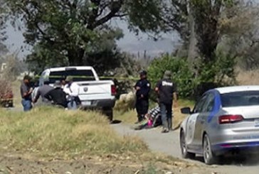 Detienen a asesinos de estudiantes en Huejotzingo