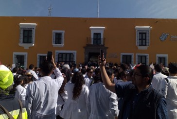 Se hacen a un lado rectores en acuerdos entre universidades y gobierno