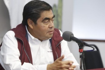 Denuncian a policías y servidores públicos por corruptos; Ollín Rivera en la mira