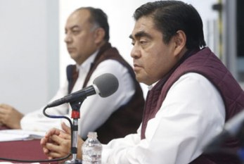 Reprocha Gobierno despidos en IP por pandemia