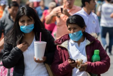 Penas de hasta dos años de prisión por contagio deliberado de coronavirus