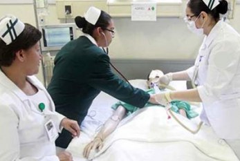 IMSS-BIENESTAR: Invertirán 100 mdp en mantenimiento de hospitales