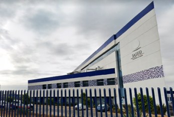 Cerca de saturarse tres hospitales Covid en Puebla