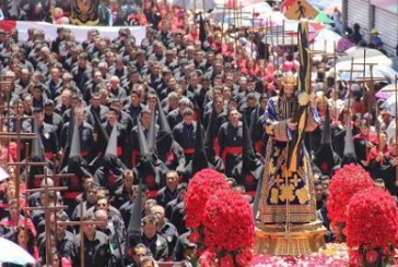 Niega gobierno cancelar procesión y equinoccio por decreto