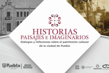 GOBIERNO DE LA CIUDAD DIFUNDE CONTENIDOS SOBRE PATRIMONIO CULTURAL