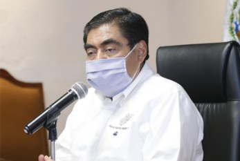 Violencia en campañas puede derivar la anulación de las elecciones, recuerda MBH