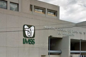 IMSS reconvertirá San José y La Margarita para atender casos de COVID-19