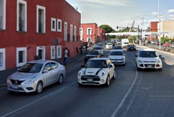 Hoy No Circula restringe vehículos y ocupantes por unidad