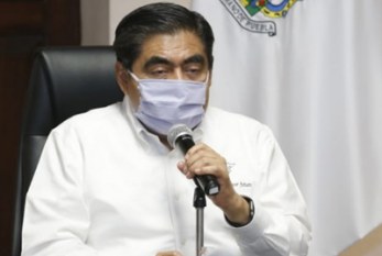 Lamenta gobierno amparos de IP; “no habrá marcha atrás”